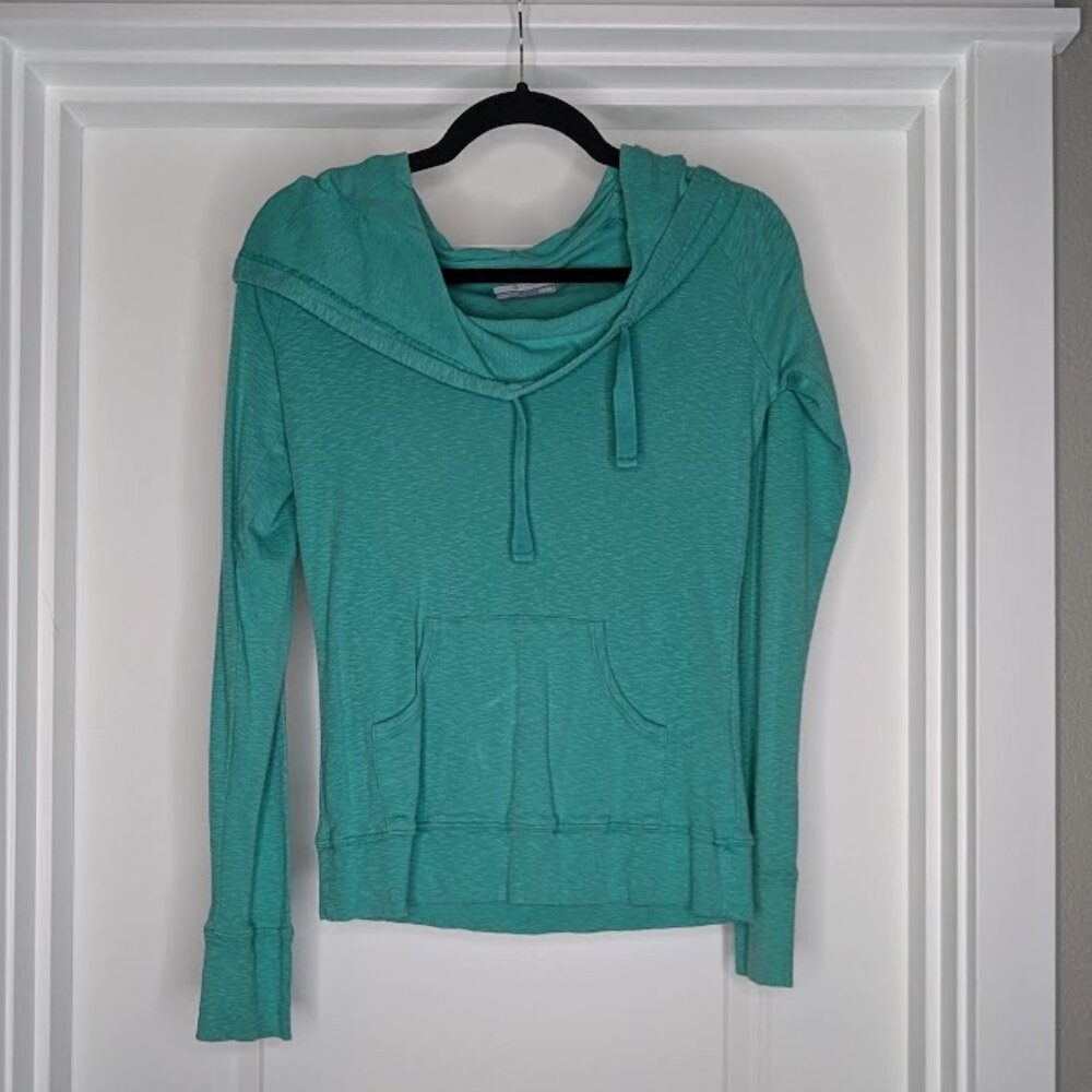 Women's Columbia Hoodie XS Size